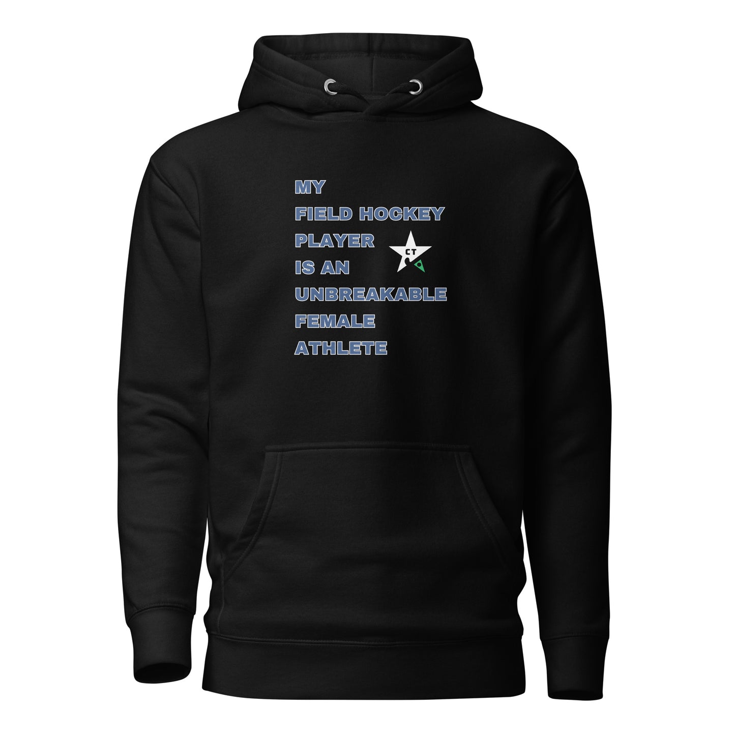 Adult CT Elite Cotton Heritage Hoodie