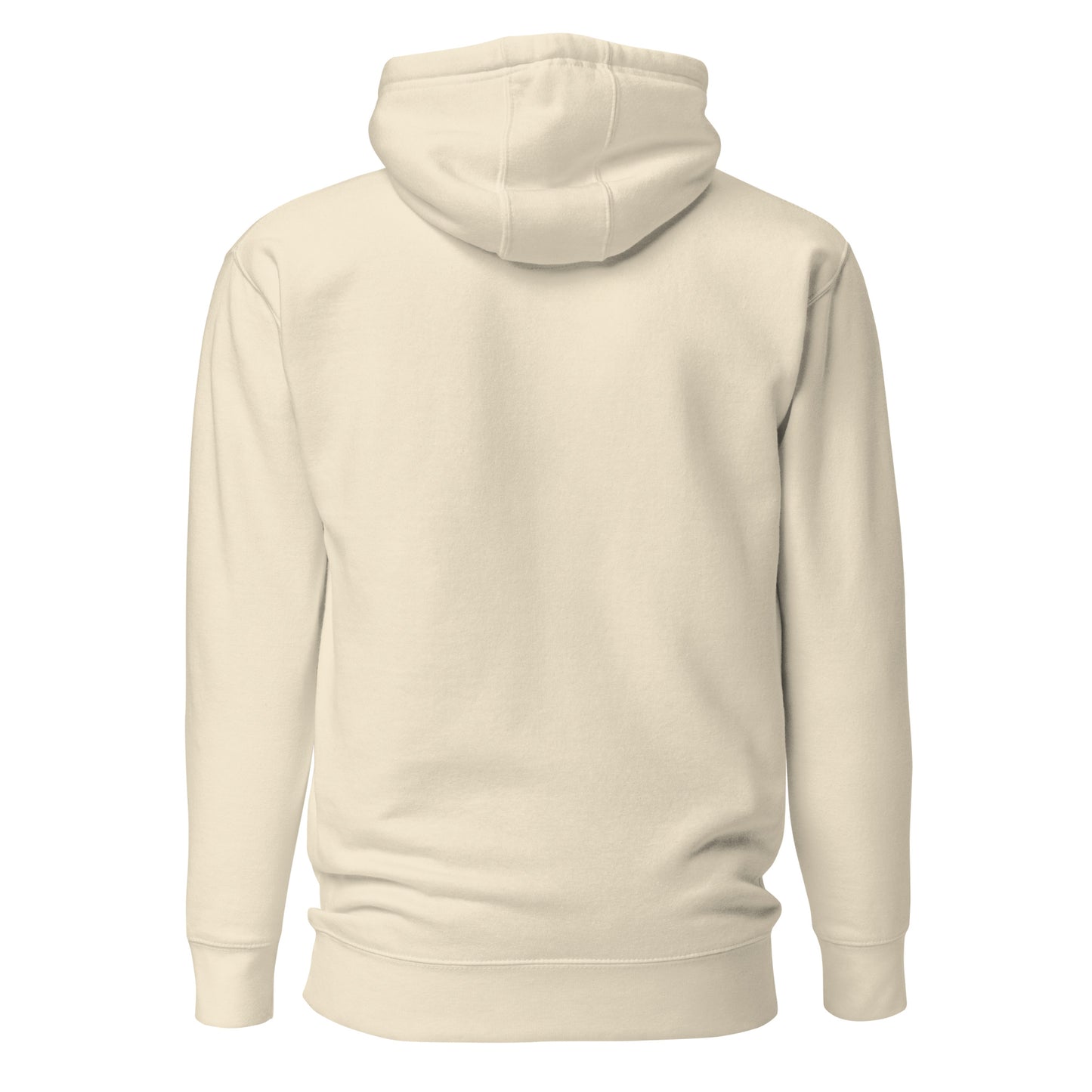 Adult Stamford Cotton Heritage Hoodie