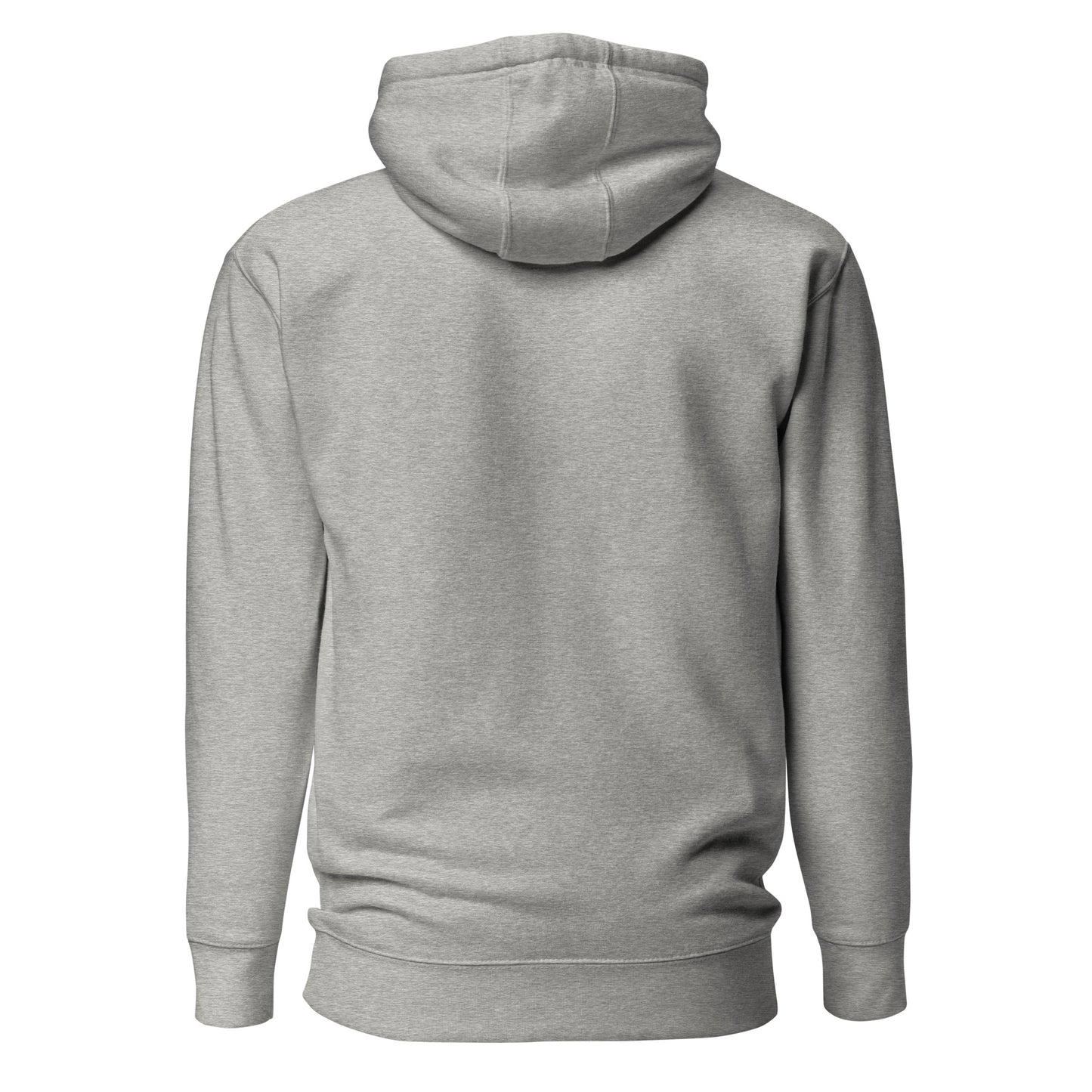 Adult 10th Mountain Lacrosse Cotton Heritage Hoodie