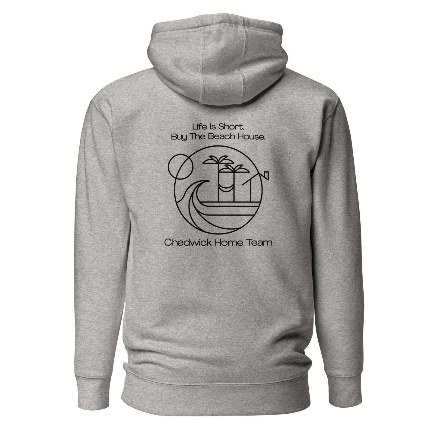 Adult Chadwick Home Team Cotton Heritage Hoodie