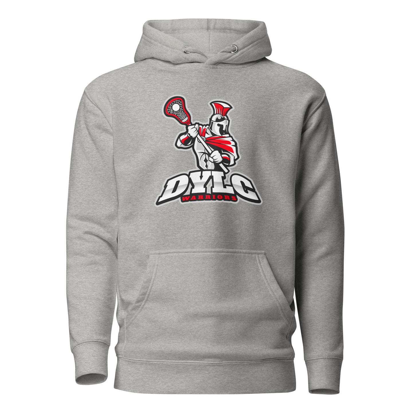 Adult DYLC Cotton Heritage Hoodie