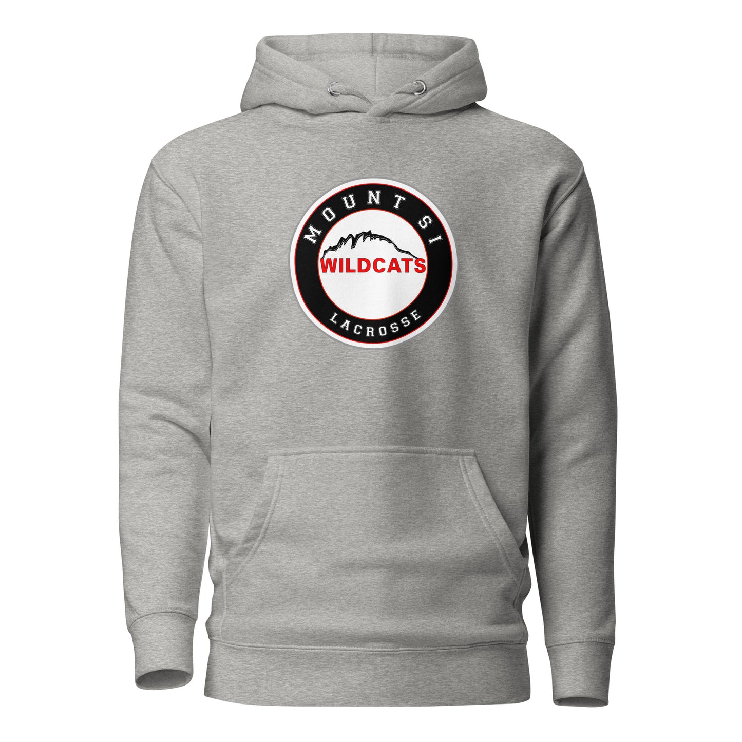 Adult Mount Si Cotton Heritage Hoodie