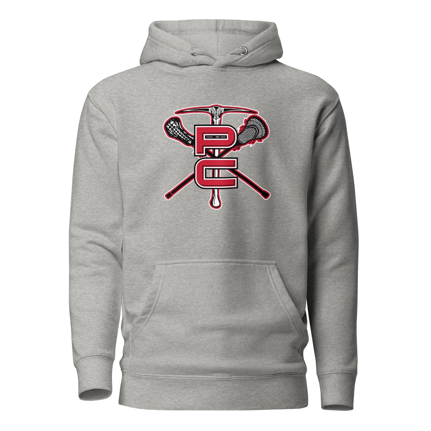 Adult PCYLO Cotton Heritage Hoodie