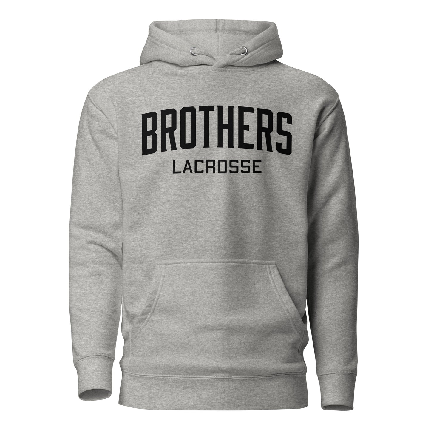 Adult CBHS Lacrosse Cotton Heritage Hoodie