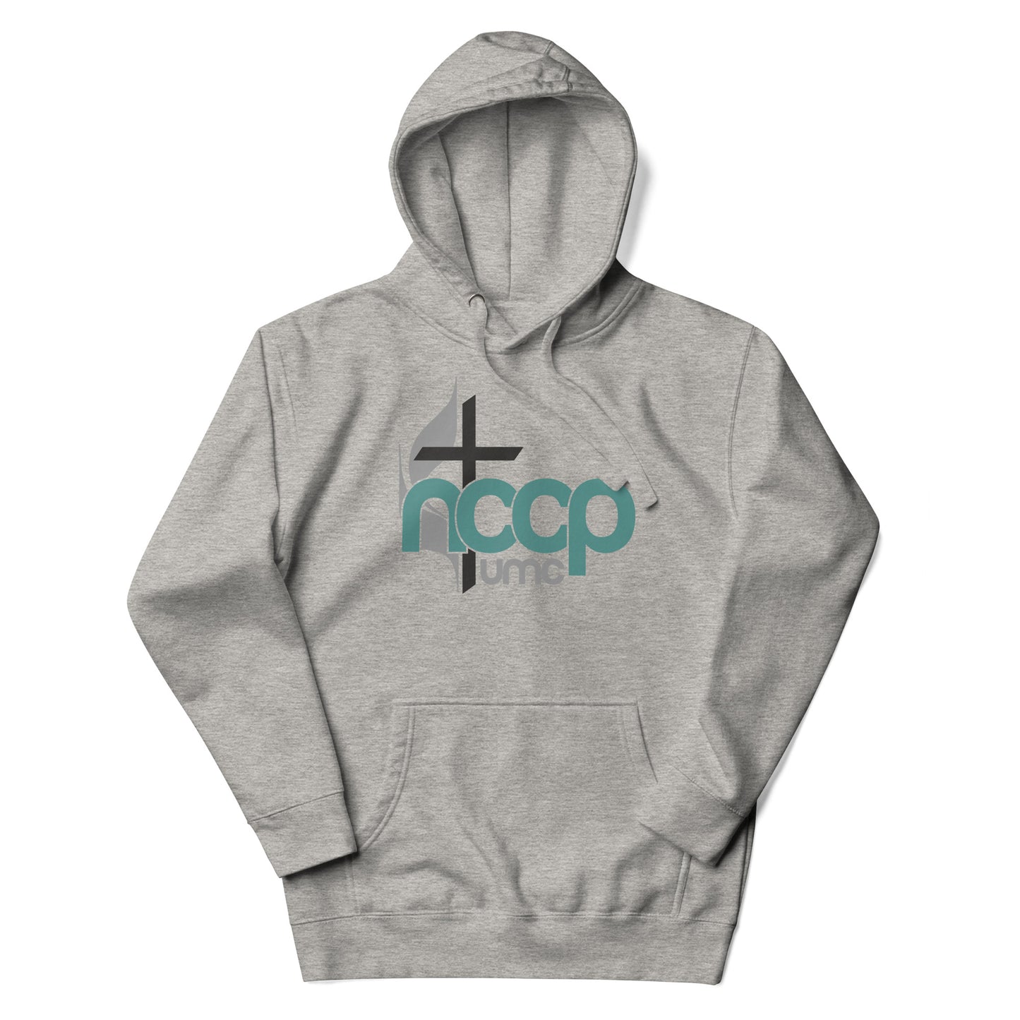 Adult NCCP Cotton Heritage Hoodie