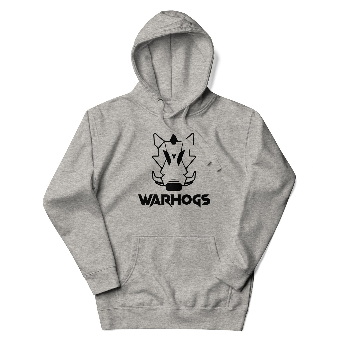 Adult Warhogs BLC Cotton Heritage Hoodie