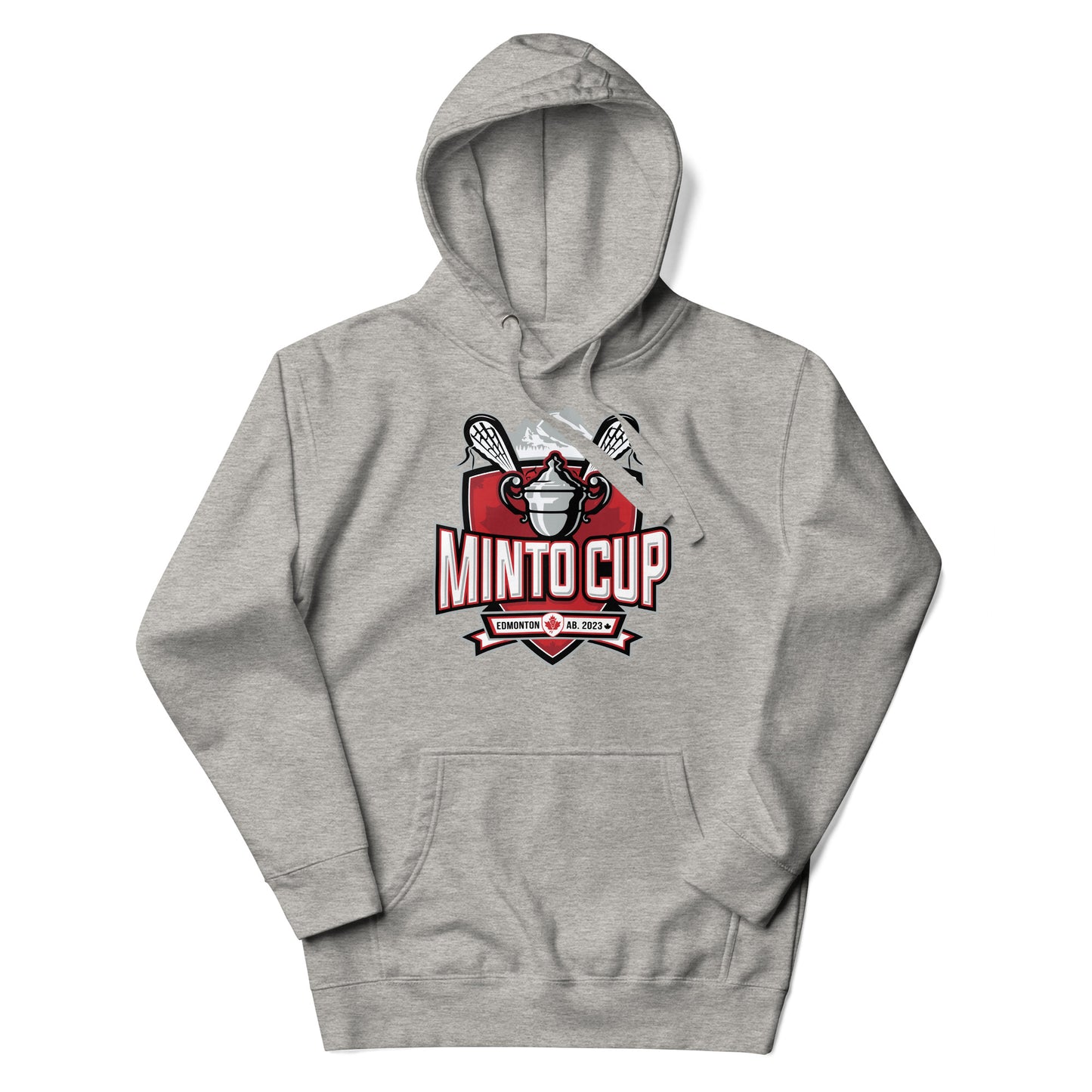 Adult 2023 Minto Cup Cotton Heritage Hoodie