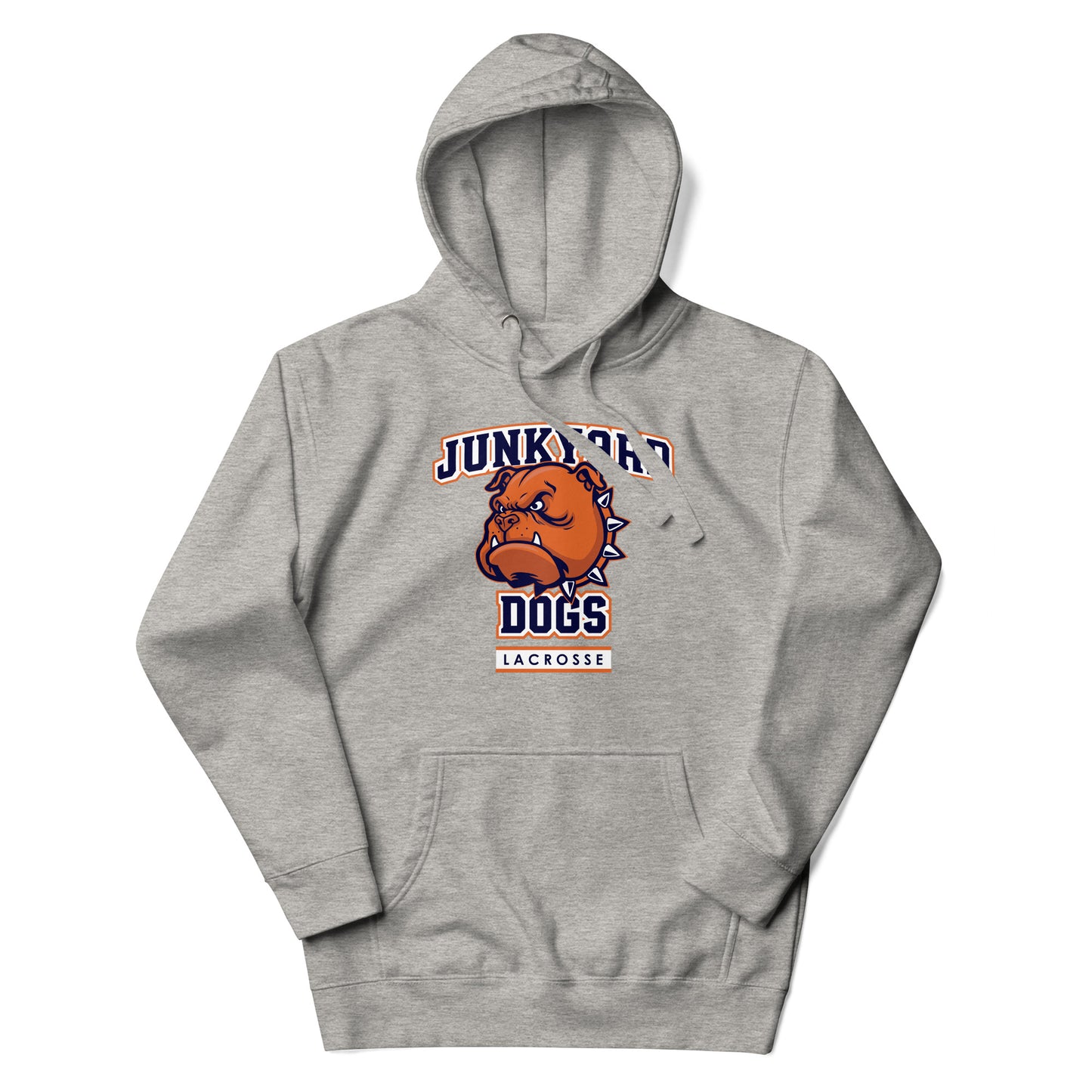 Adult JYD Cotton Heritage Hoodie