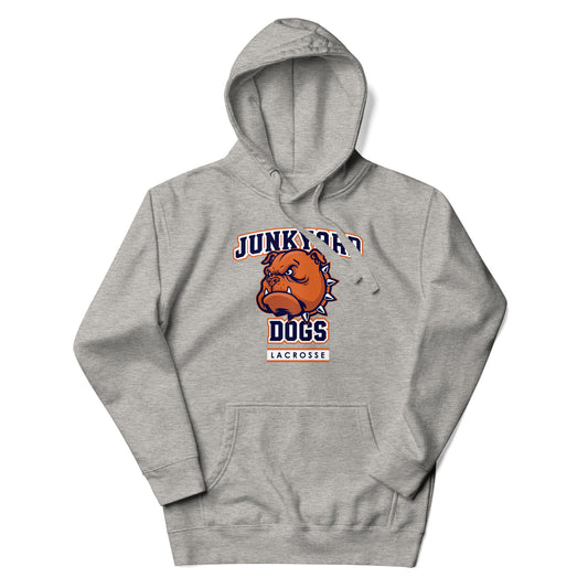 Adult JYD Cotton Heritage Hoodie
