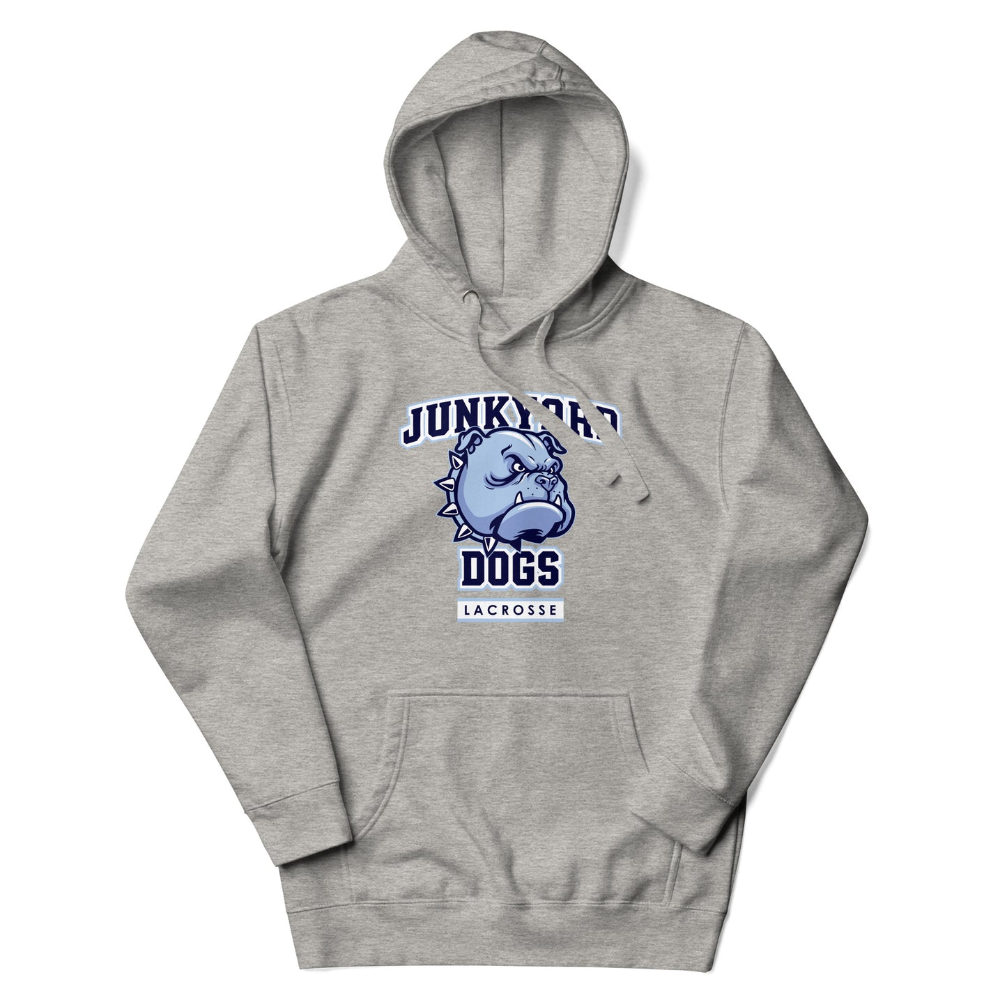 Adult JYD Cotton Heritage Hoodie