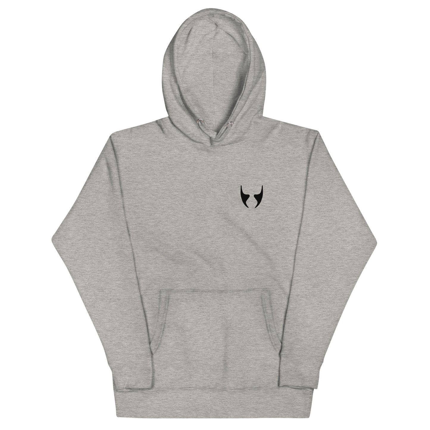 Adult KO17 Cotton Heritage Hoodie