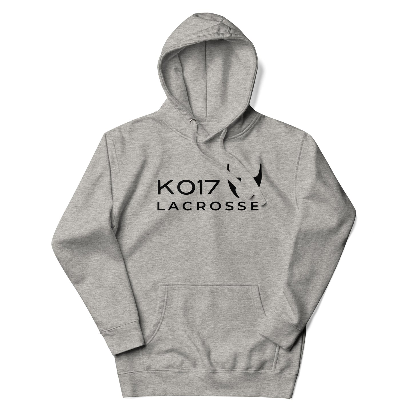 Adult KO17 Cotton Heritage Hoodie
