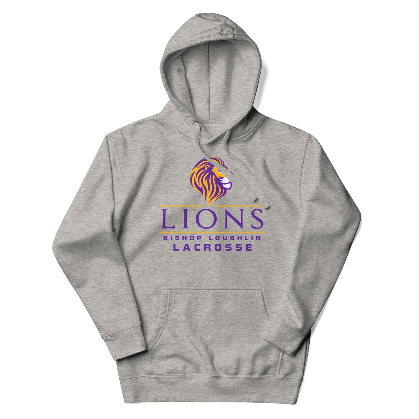 Adult BLMHS Cotton Heritage Hoodie