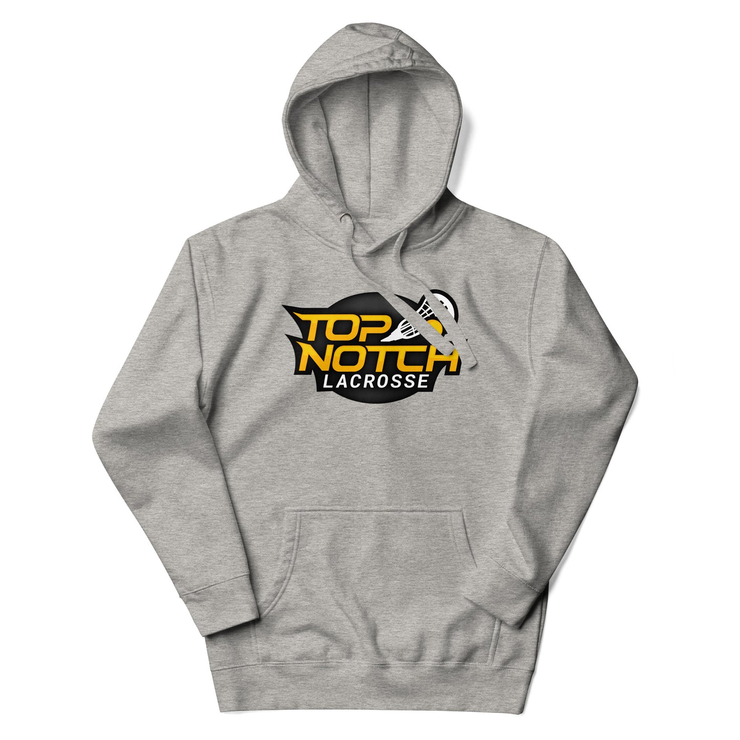 Adult Top Notch Cotton Heritage Hoodie