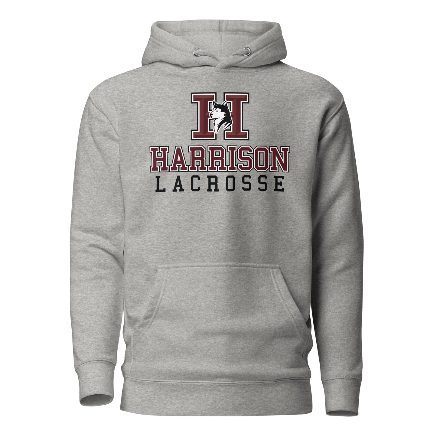 Adult HYL Cotton Heritage Hoodie