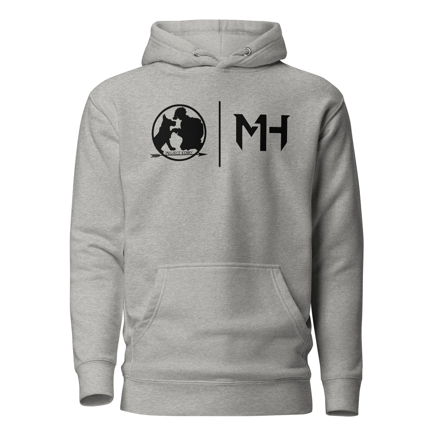 Adult Project Kenny x MH1 Cotton Heritage Hoodie