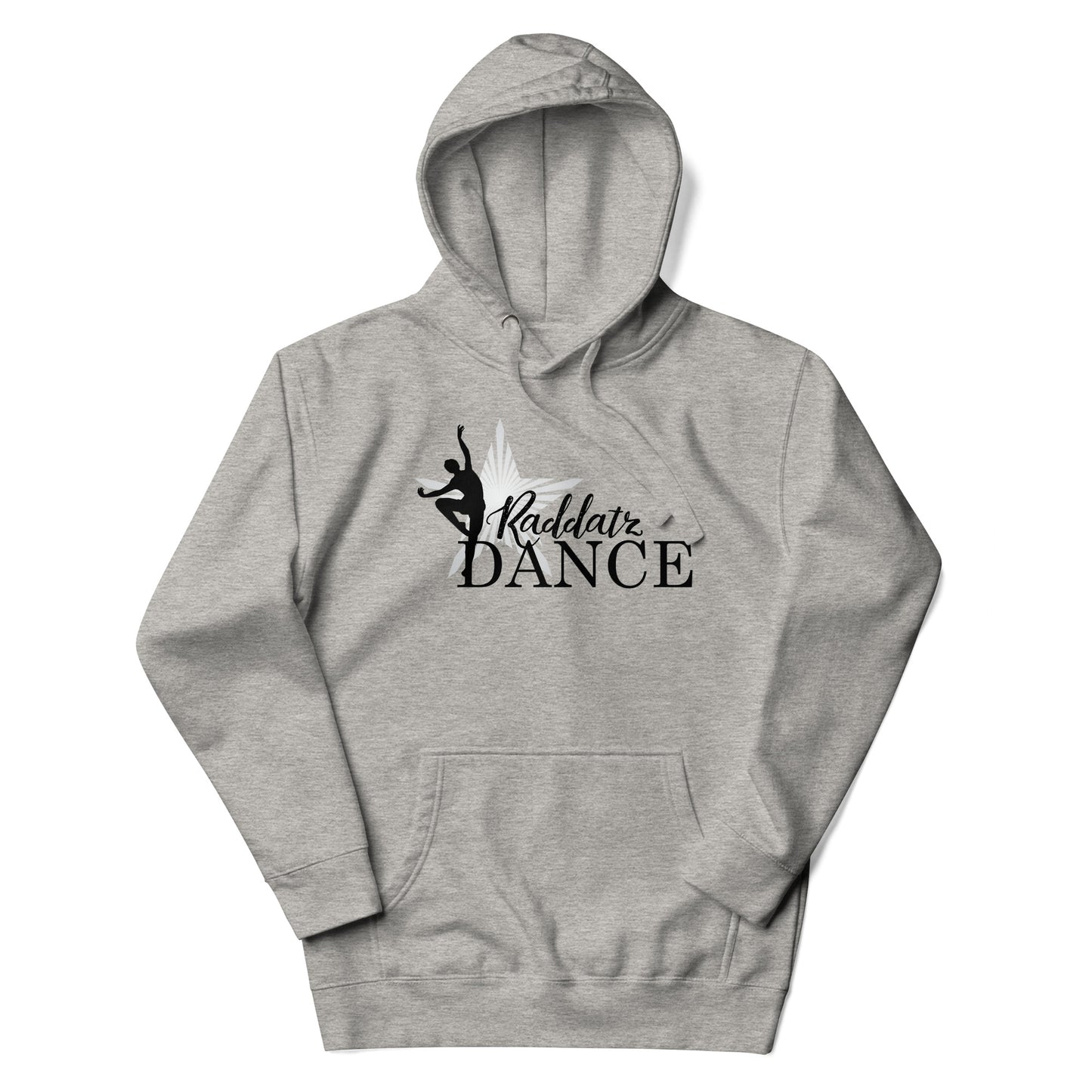 Adult Raddatz Dance Cotton Heritage Hoodie