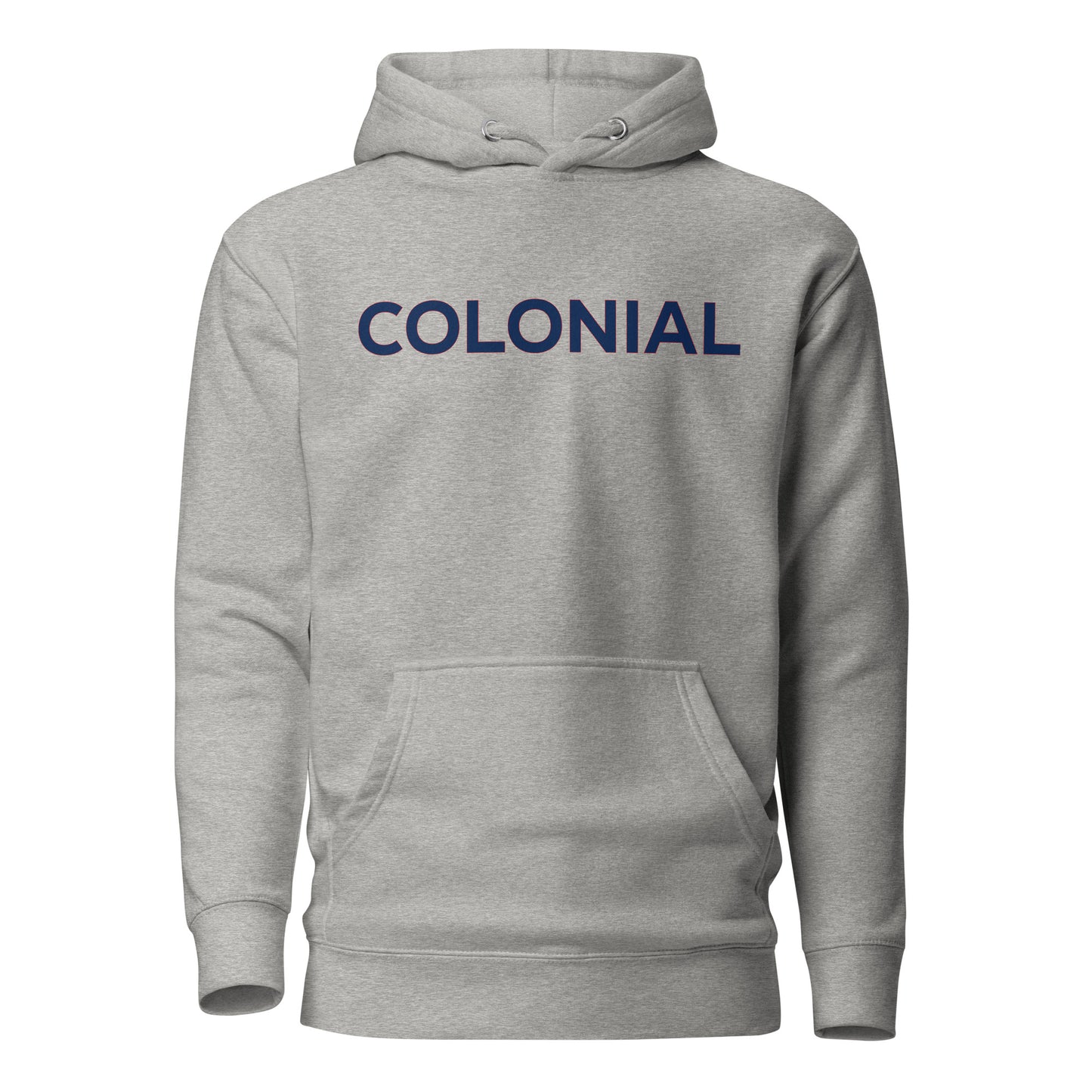 Adult CMS Cotton Heritage Hoodie