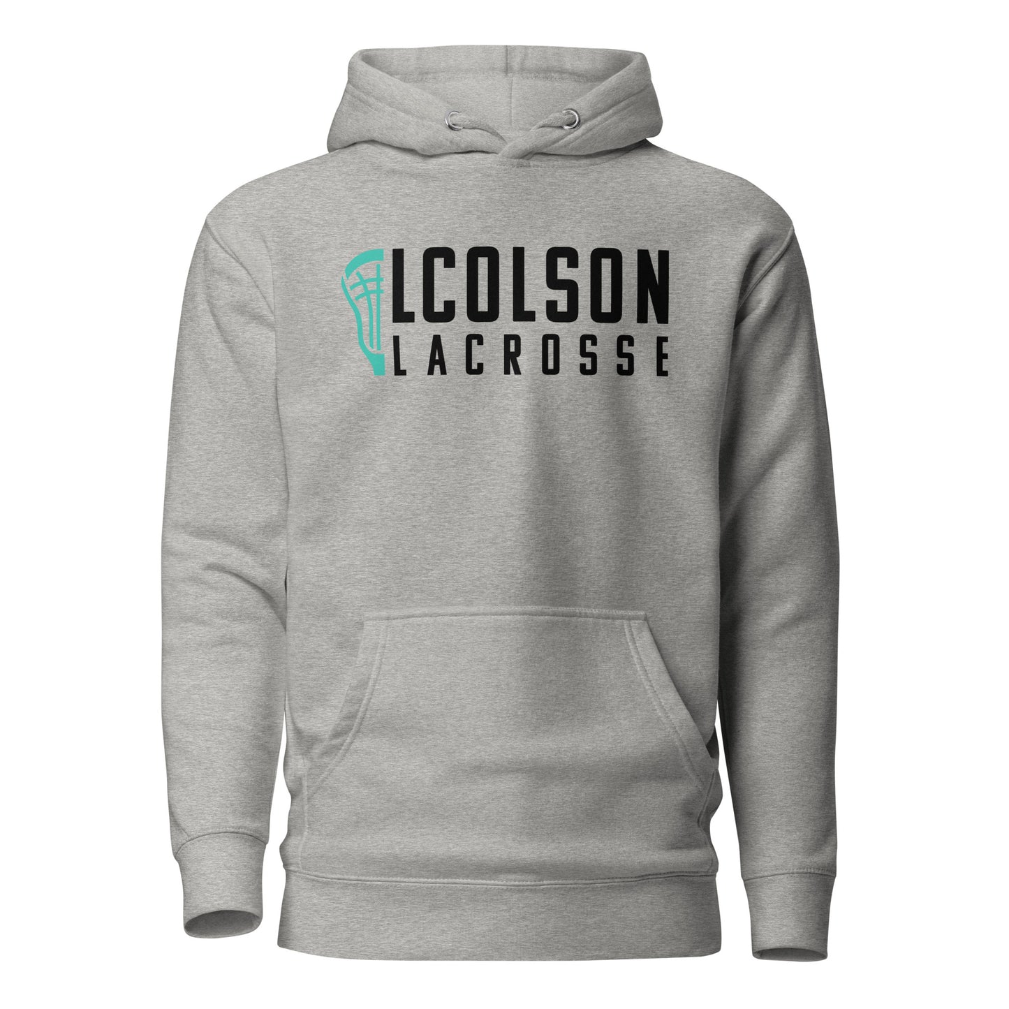 Adult LCL Cotton Heritage Hoodie