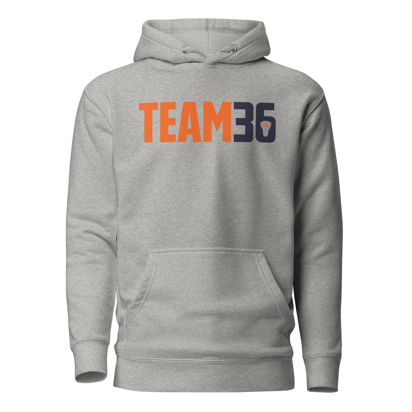 Adult Team36 Cotton Heritage Hoodie
