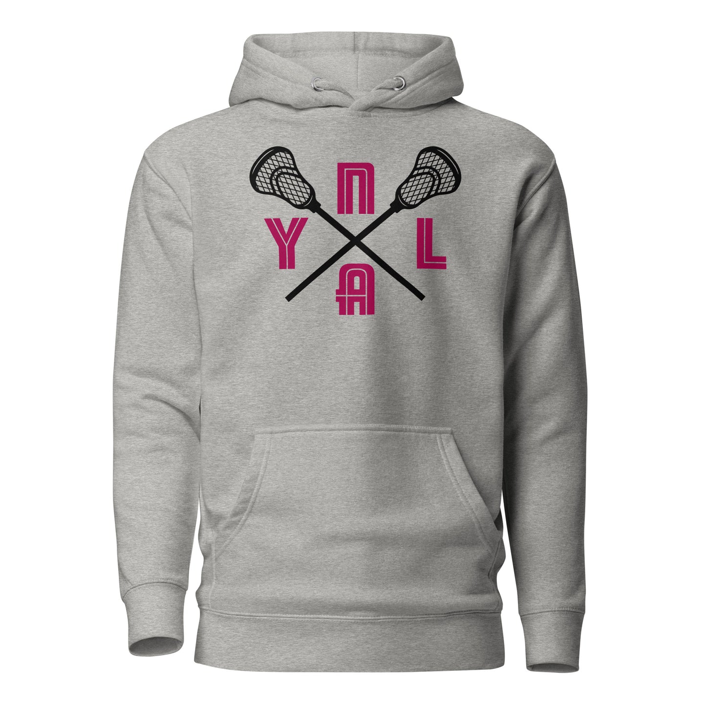 Adult NYLA Cotton Heritage Hoodie