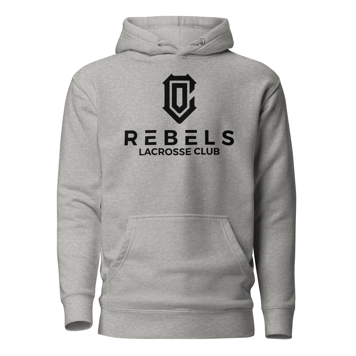 Adult OC Rebels Cotton Heritage Hoodie