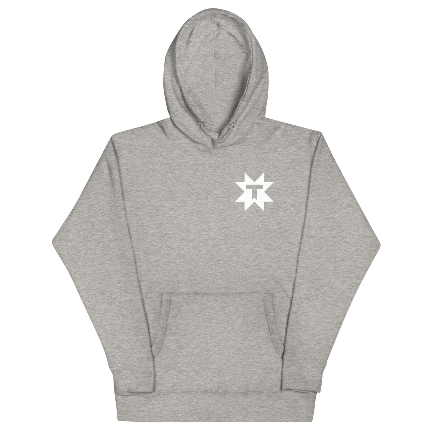 Adult Thump Lacrosse Cotton Heritage Hoodie