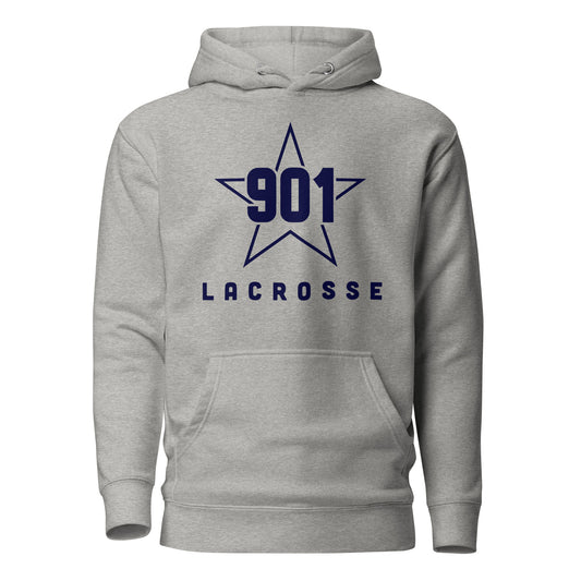 Adult Stars 901 Cotton Heritage Hoodie