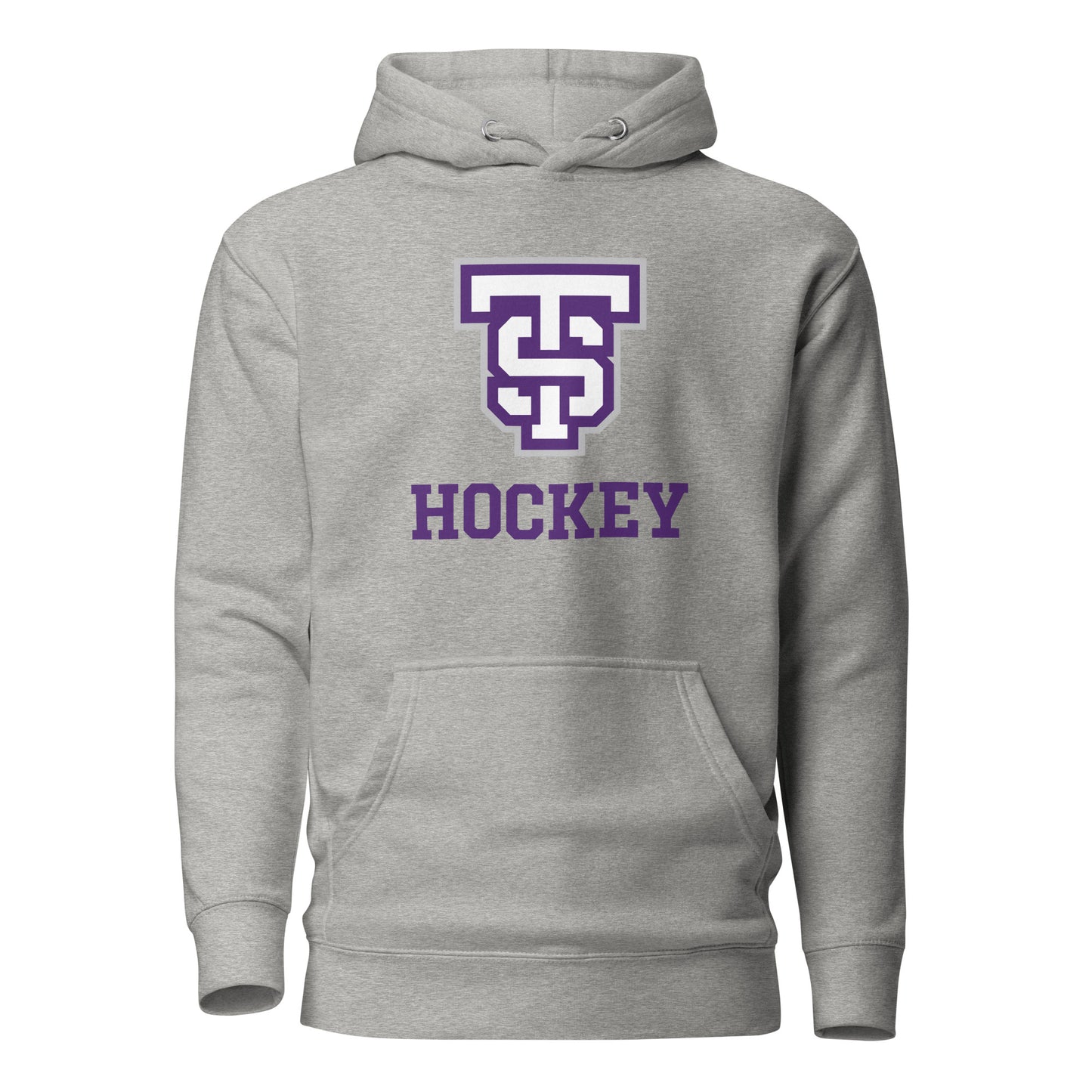 Adult UST Club Hockey Cotton Heritage Premium Hoodie