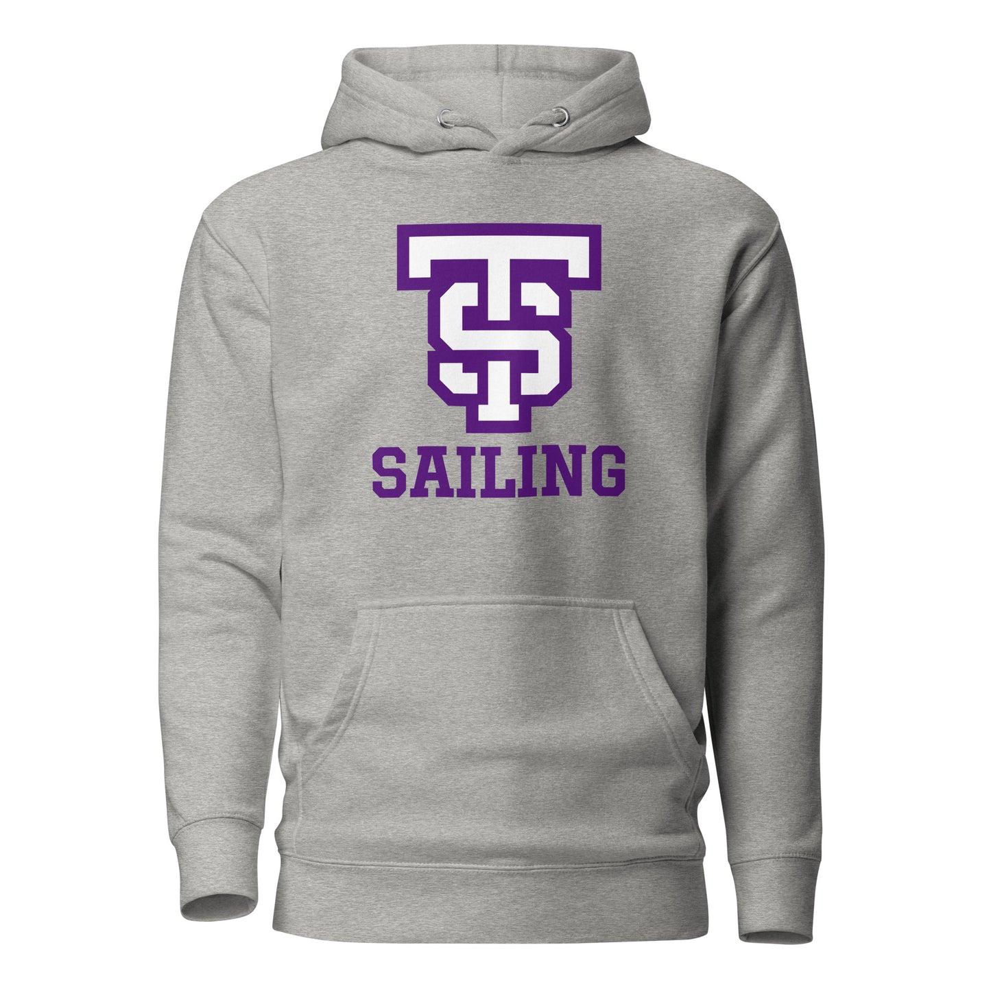 Adult UST Sailing Cotton Heritage Hoodie