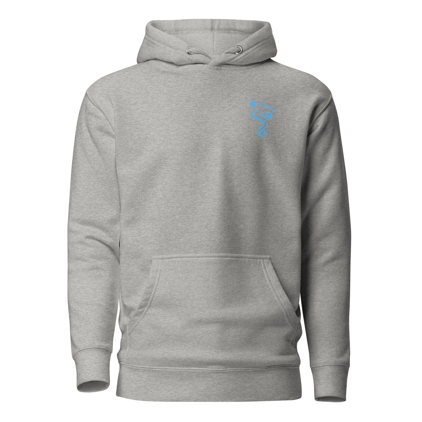 Adult Seattle Warriors Cotton Heritage Hoodie