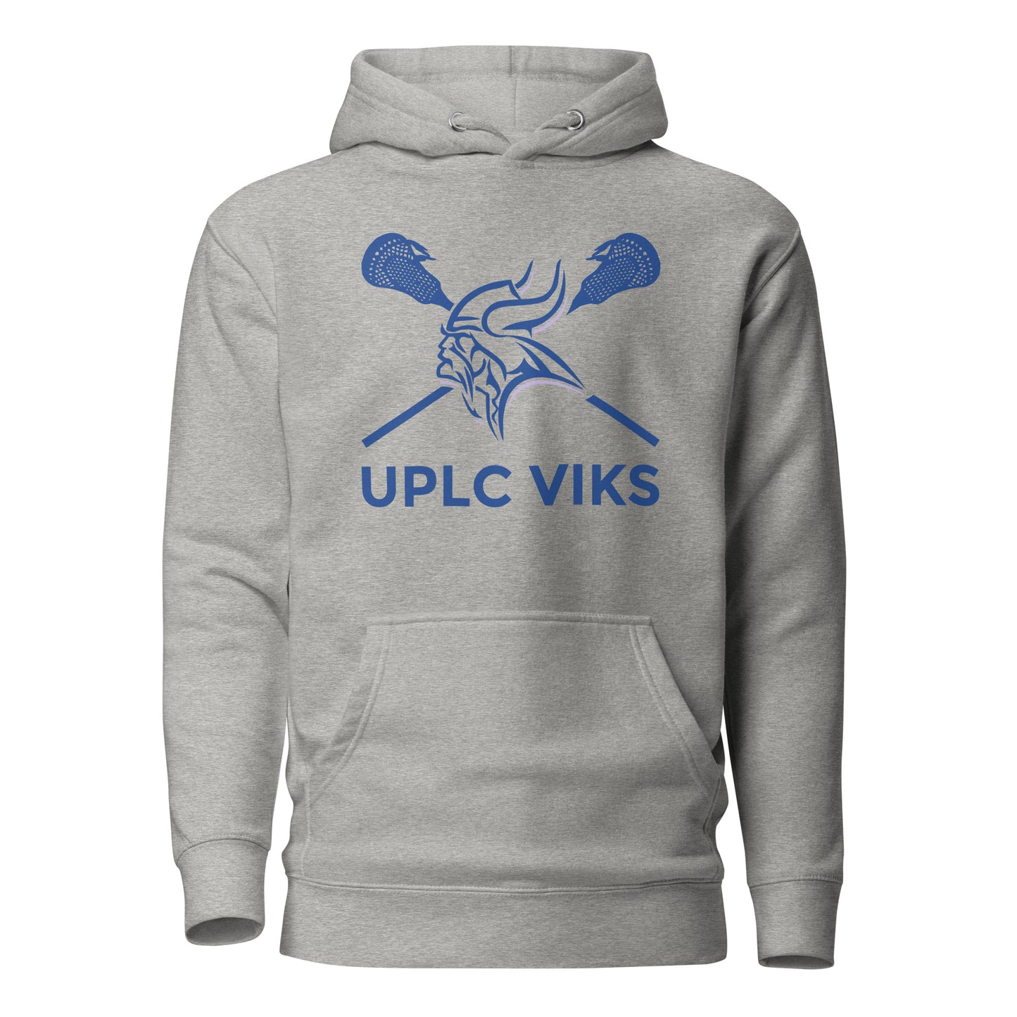 Adult UPLC Cotton Heritage Hoodie