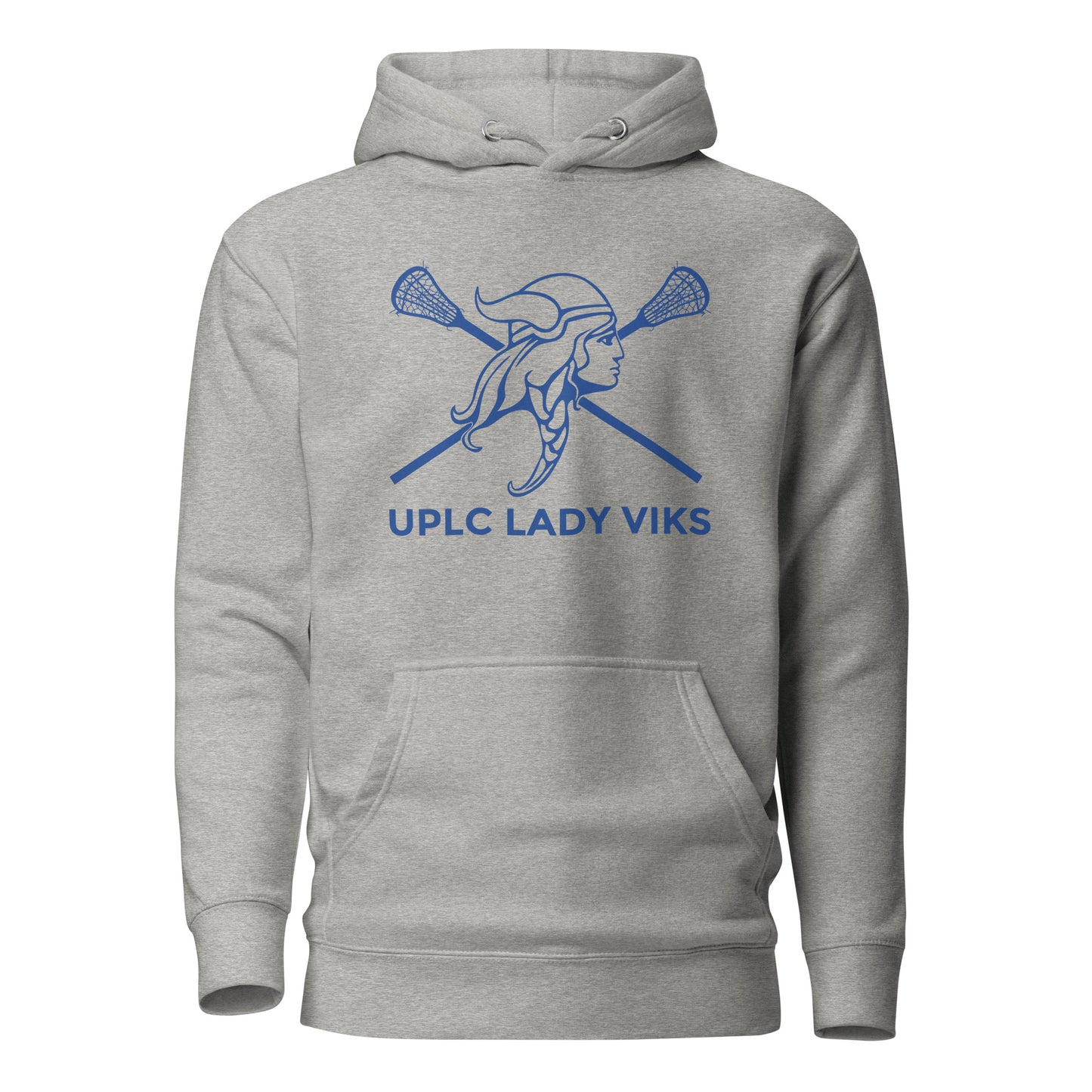 Adult UPLC Cotton Heritage Hoodie