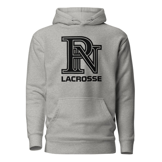 Adult Pickerington North Lacrosse Cotton Heritage Hoodie