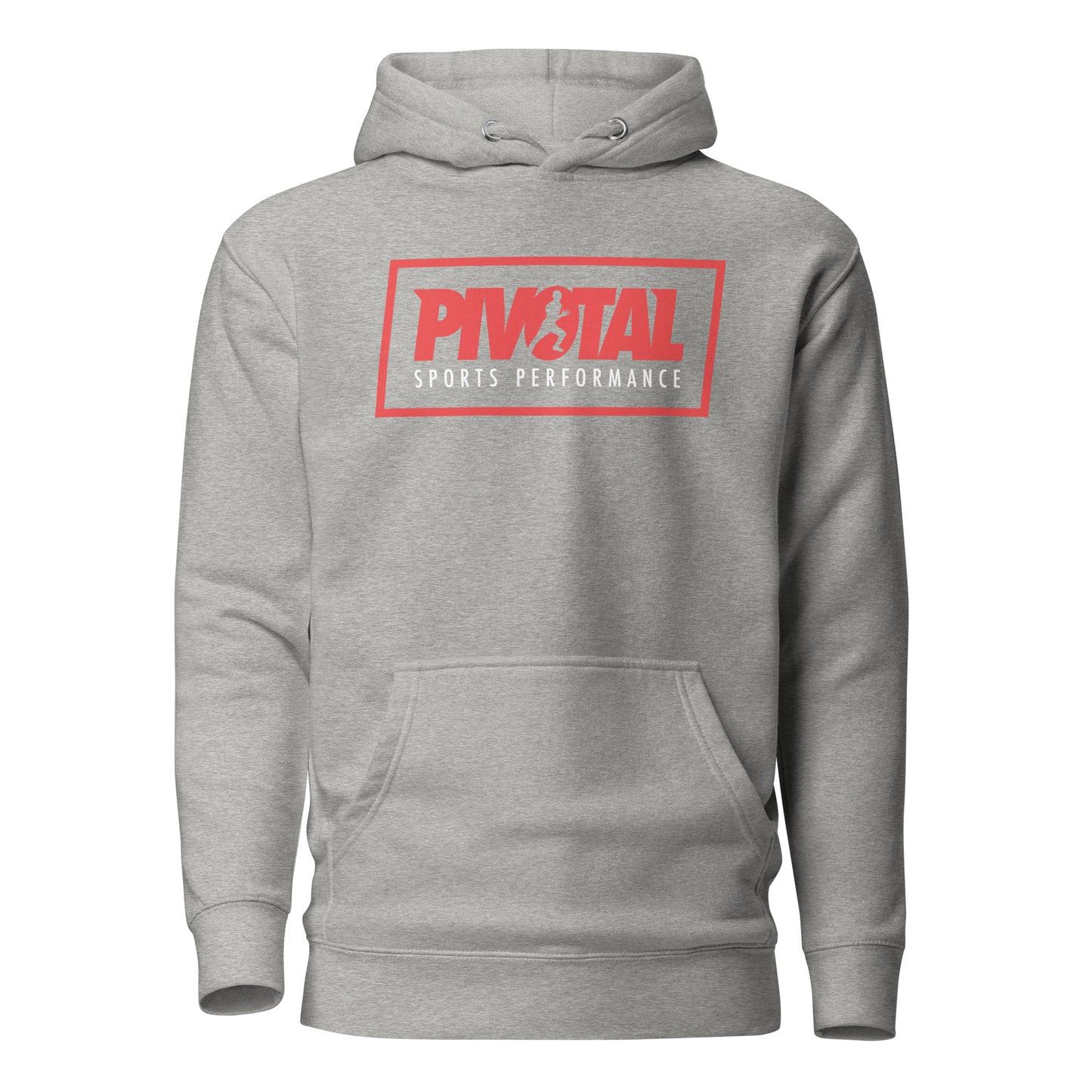 Adult Pivotal Cotton Heritage Hoodie