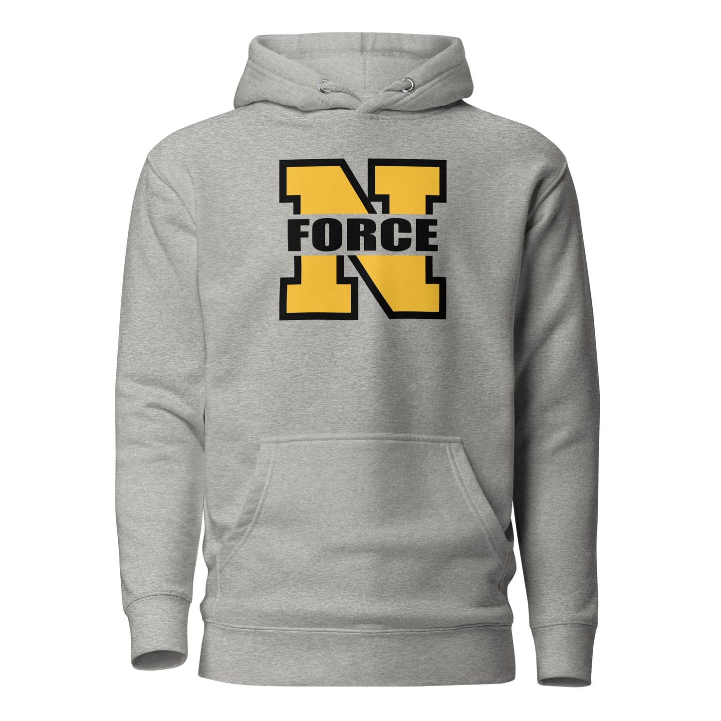 Adult Napa Force Cotton Heritage Hoodie