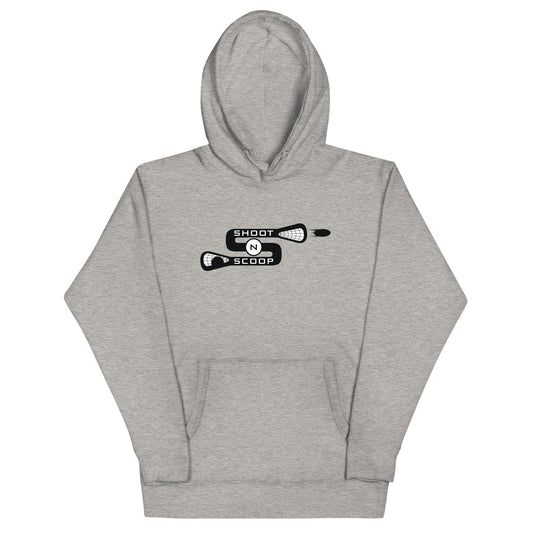 Adult ShootnScoop Cotton Heritage Hoodie