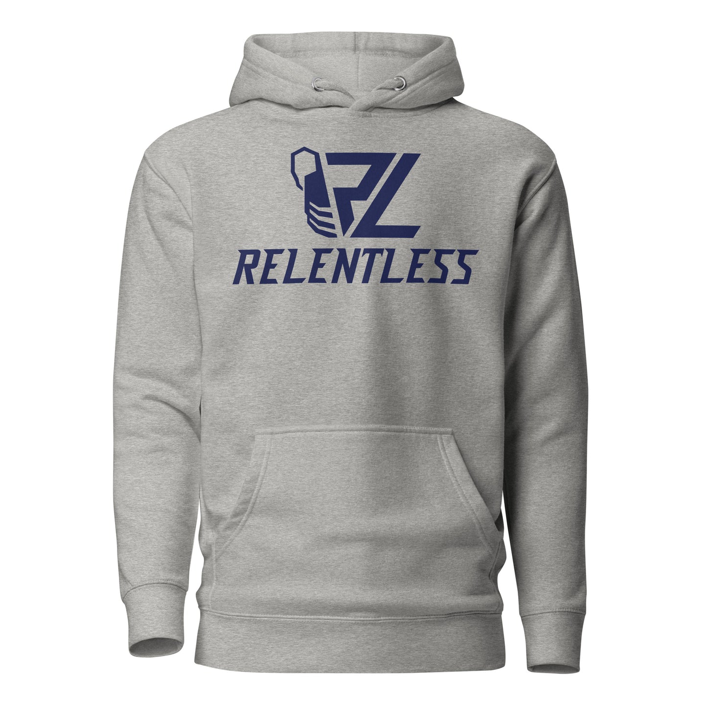 Adult Rogers Lacrosse Cotton Heritage Hoodie