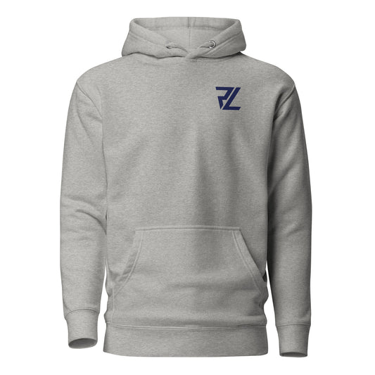 Adult Rogers Lacrosse Cotton Heritage Hoodie