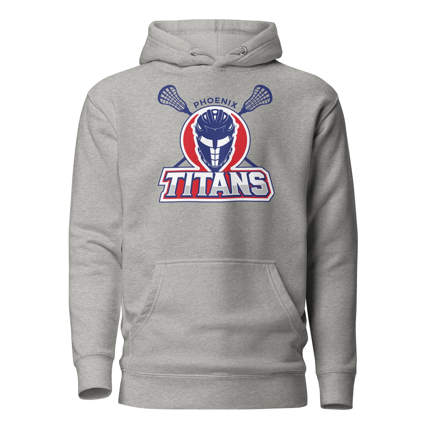 Adult Phoenix Titans Cotton Heritage Hoodie