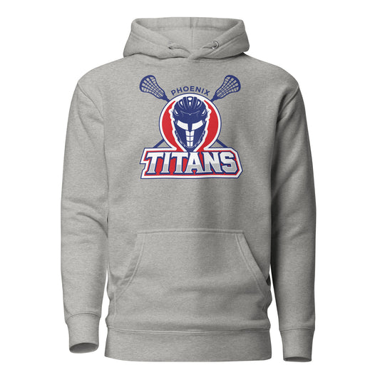 Adult Phoenix Titans Cotton Heritage Hoodie
