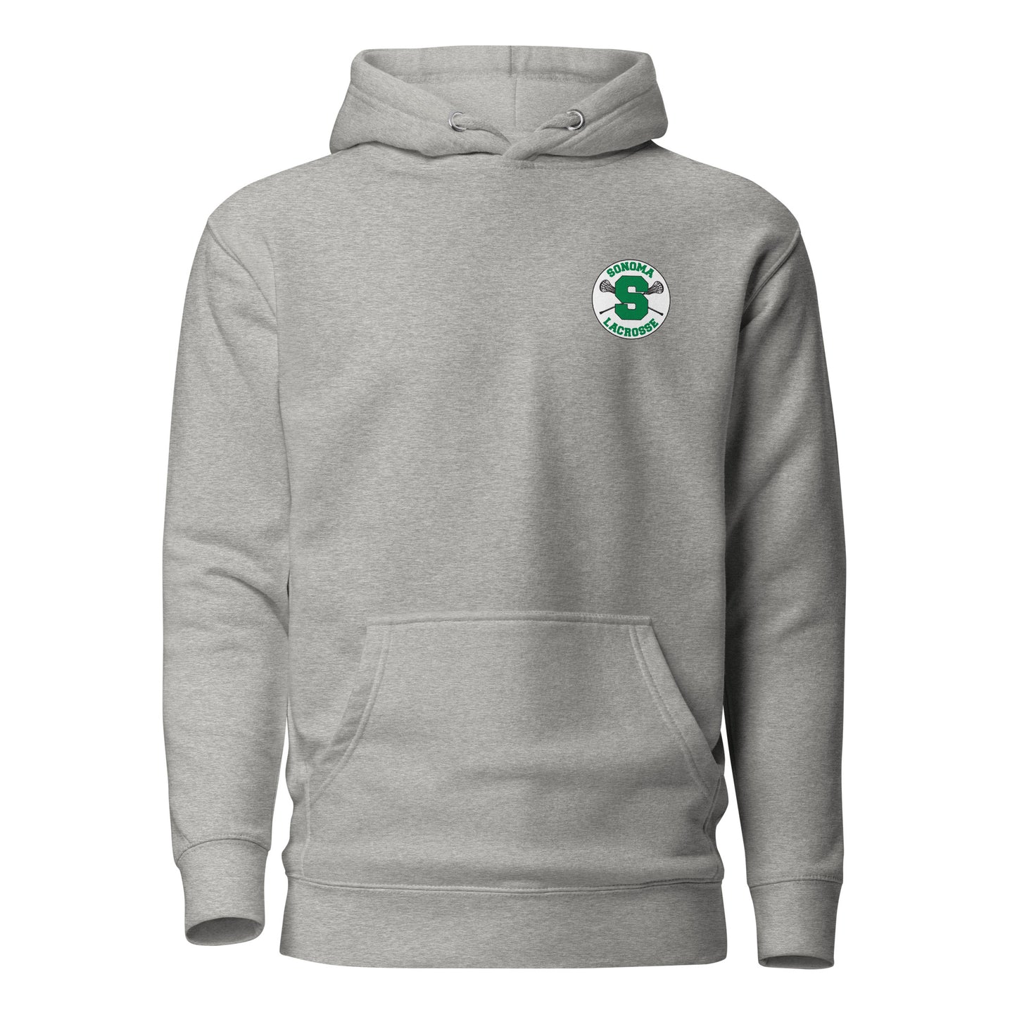 Adult SYL Cotton Heritage Hoodie
