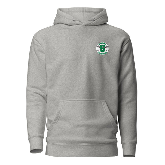 Adult SYL Cotton Heritage Hoodie