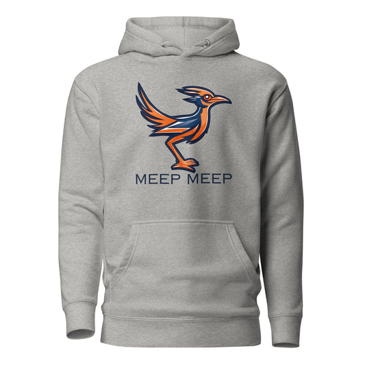 Adult UTSA Lacrosse Cotton Heritage Hoodie