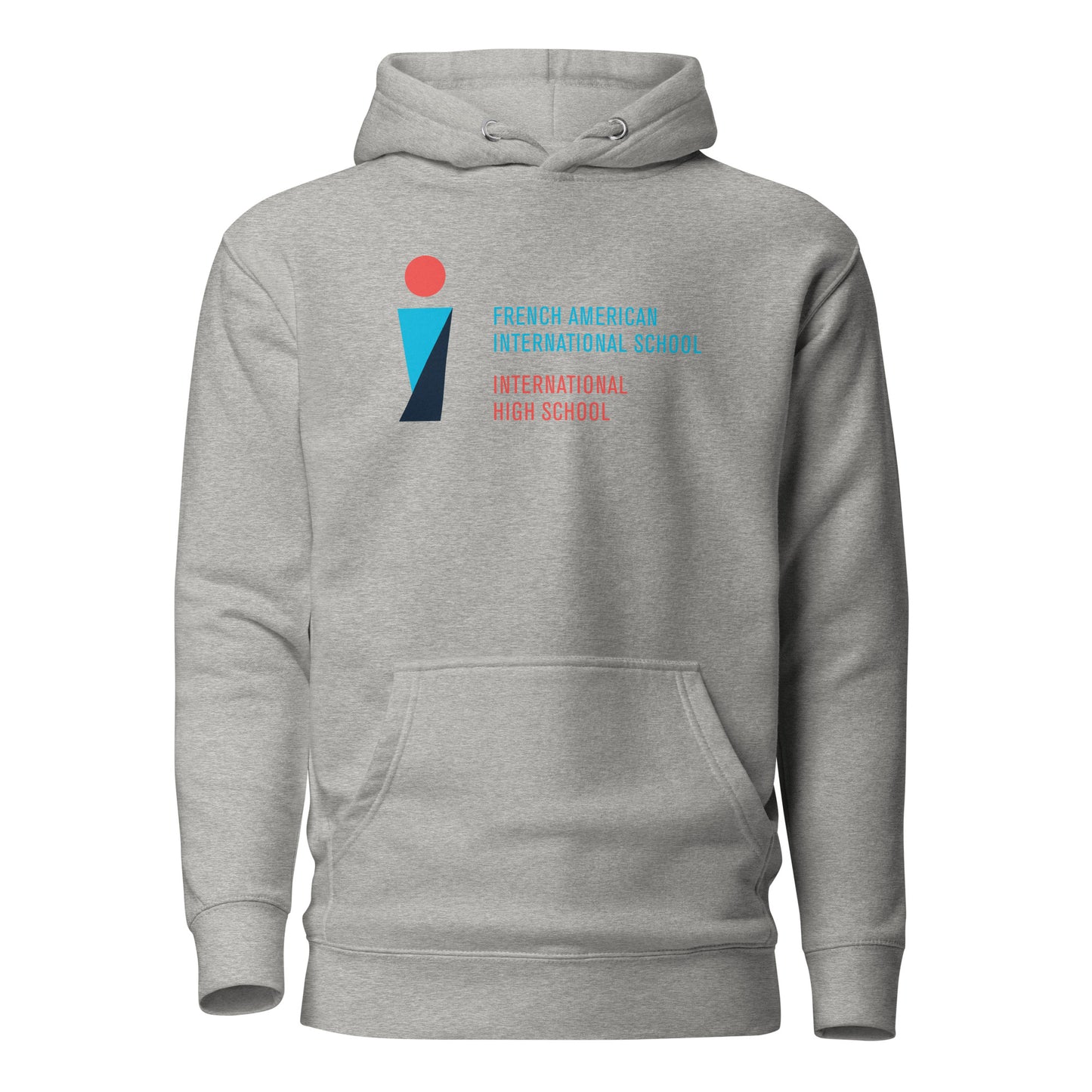 Adult FAIS Cotton Heritage Hoodie