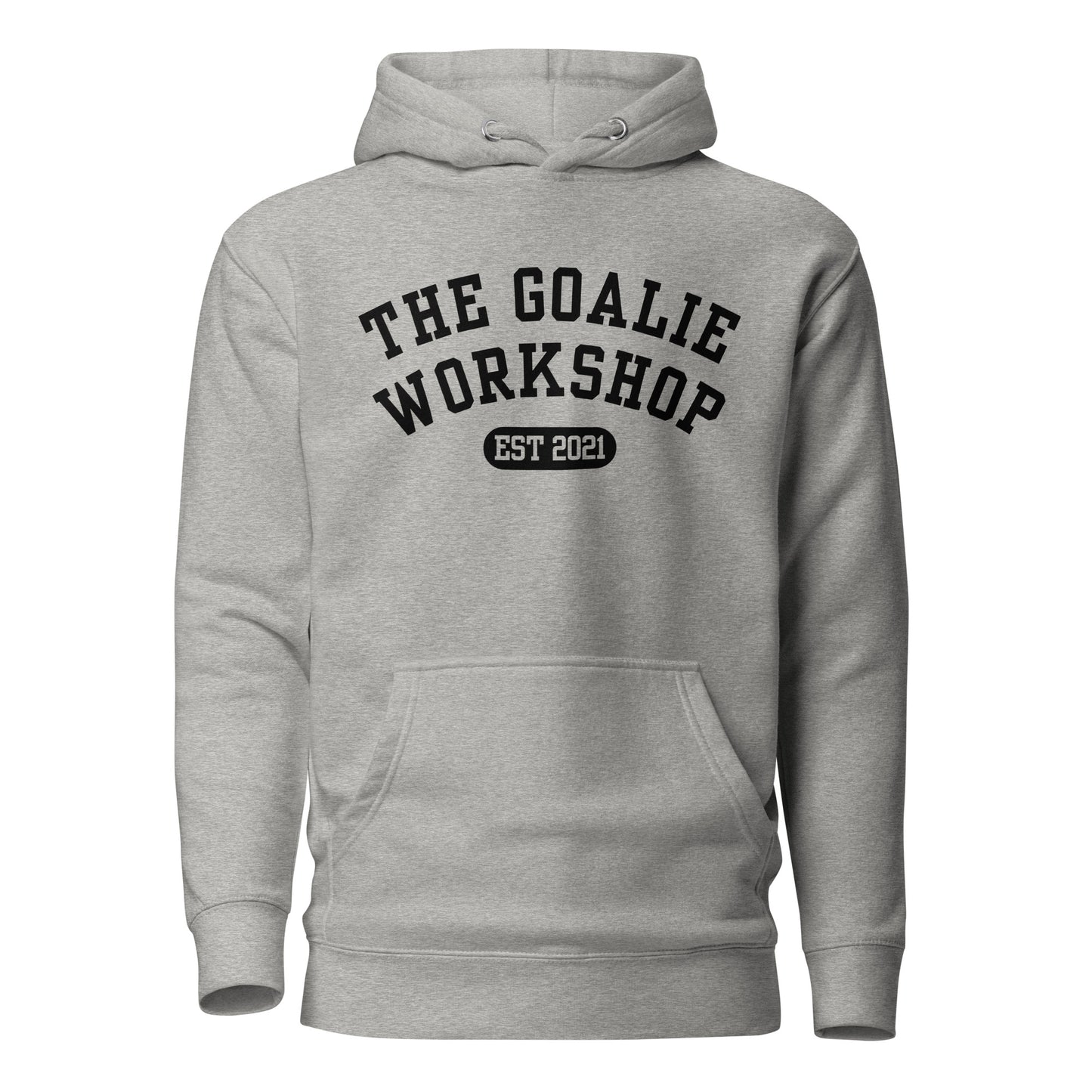 Adult TGW Cotton Heritage Hoodie