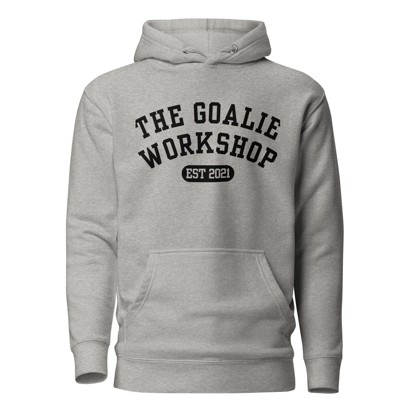 Adult TGW Cotton Heritage Hoodie