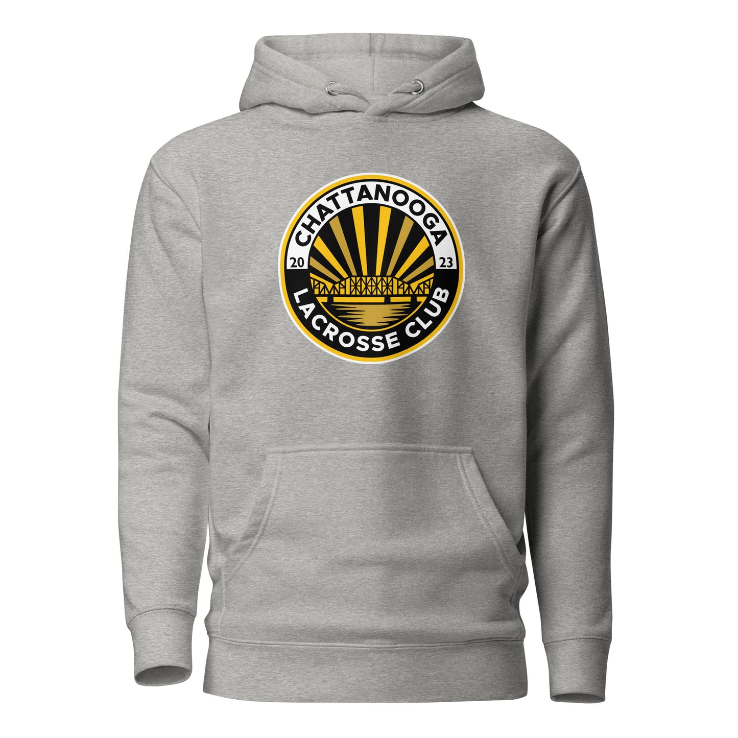 Adult Chattanooga LC Cotton Heritage Hoodie