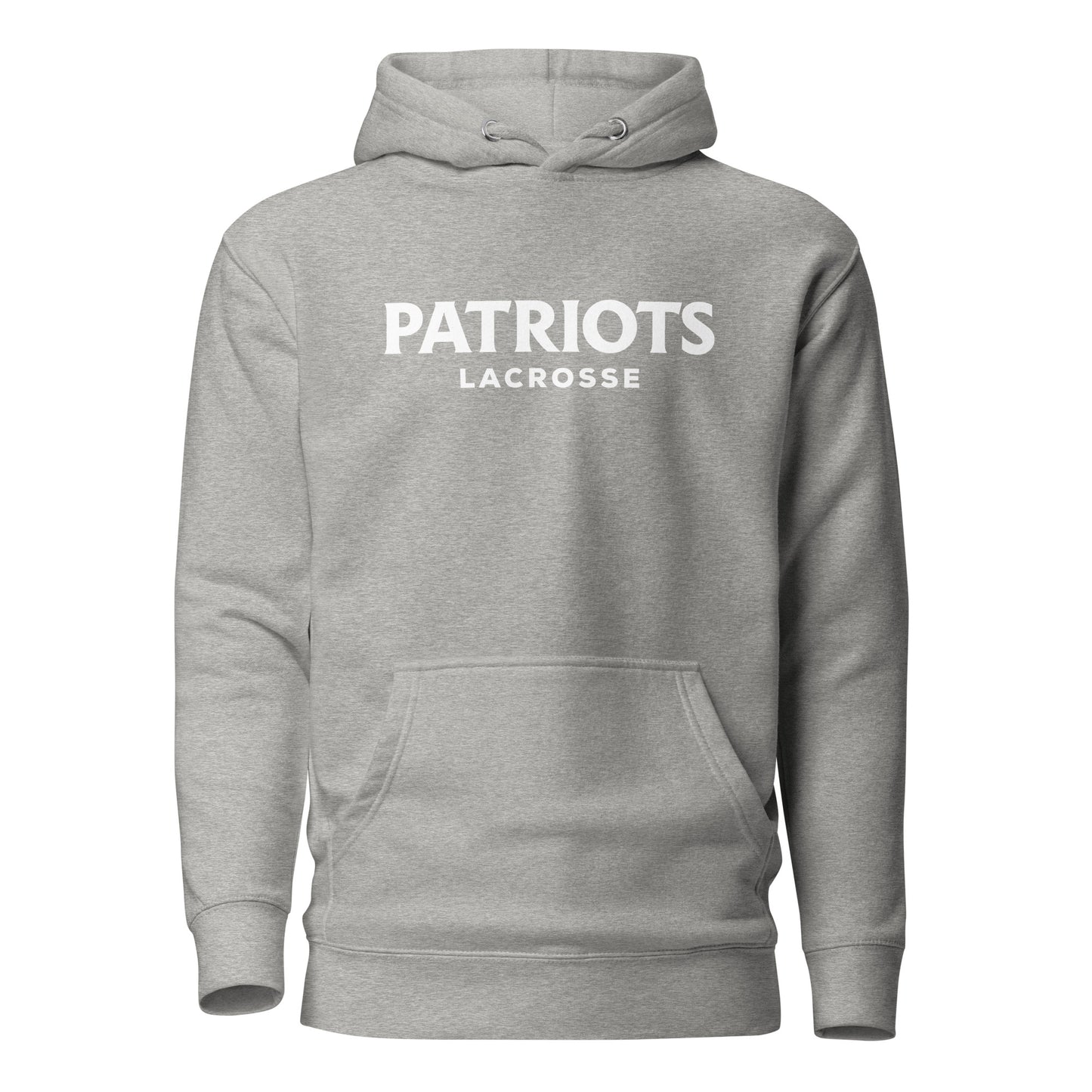 Adult FC Lacrosse Cotton Heritage Hoodie