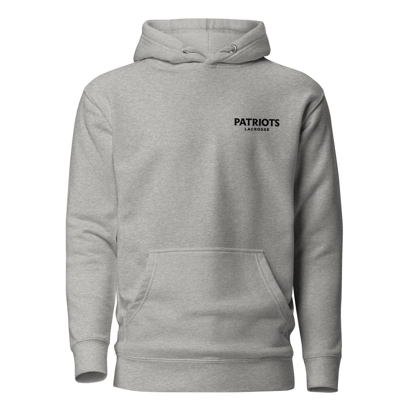 Adult FC Lacrosse Cotton Heritage Hoodie